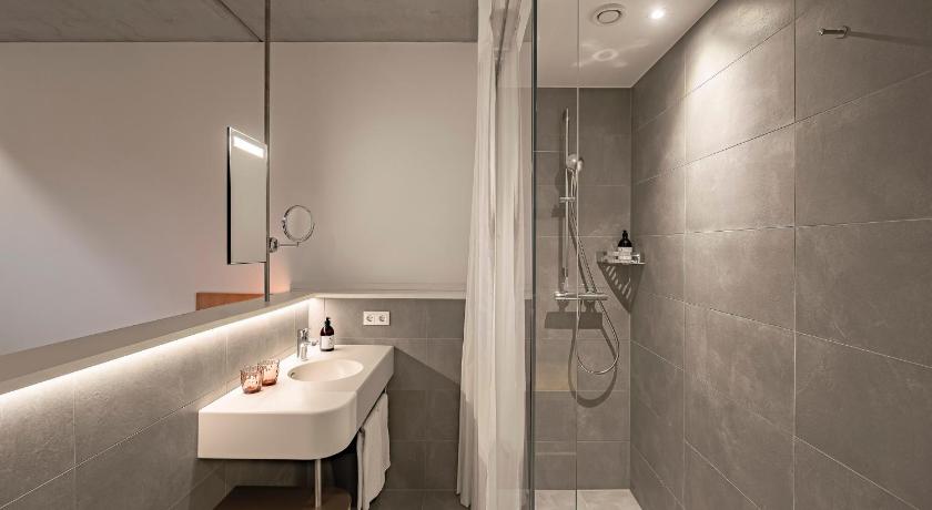 FIRMAMENT Hotel photo