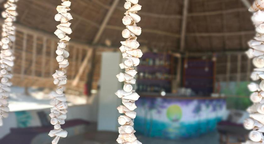 Kilimani Kwetu Beach Hotel — Hotel in Zanzibar