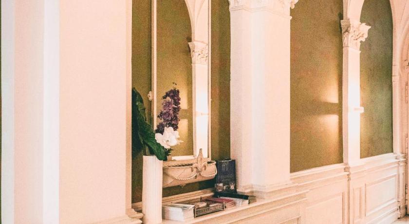 Hotel Villa Klemm - Wiesbaden City photo