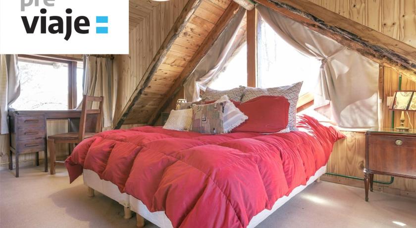Pai Pay Calido y Confortable Bungalow — Hotel in San Carlos de Bariloche