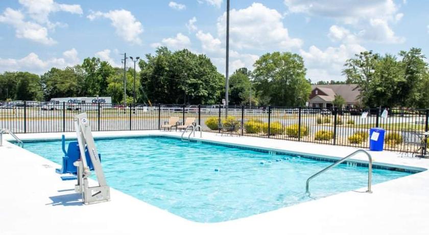 Econo Lodge photo