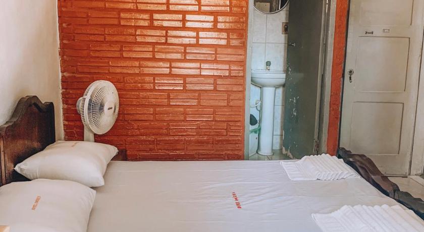 Hotel America photo