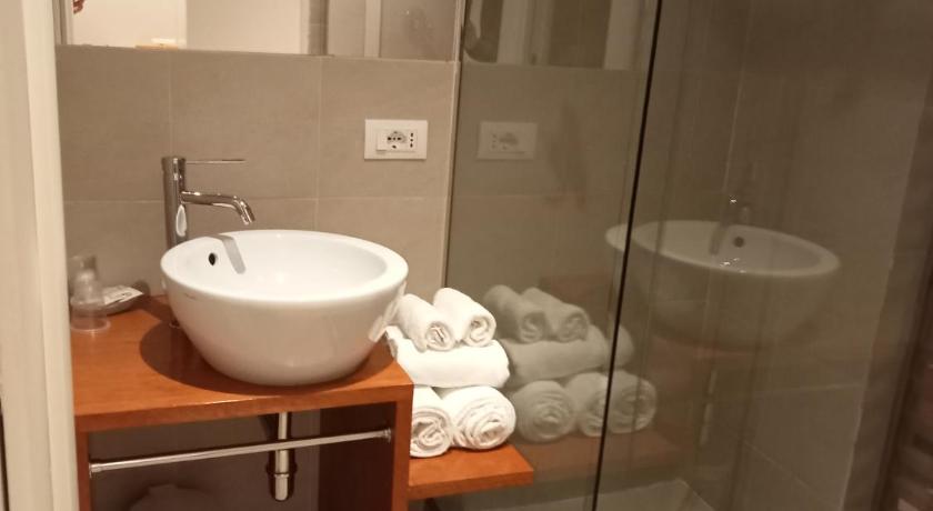 Why Not Roma B&B photo