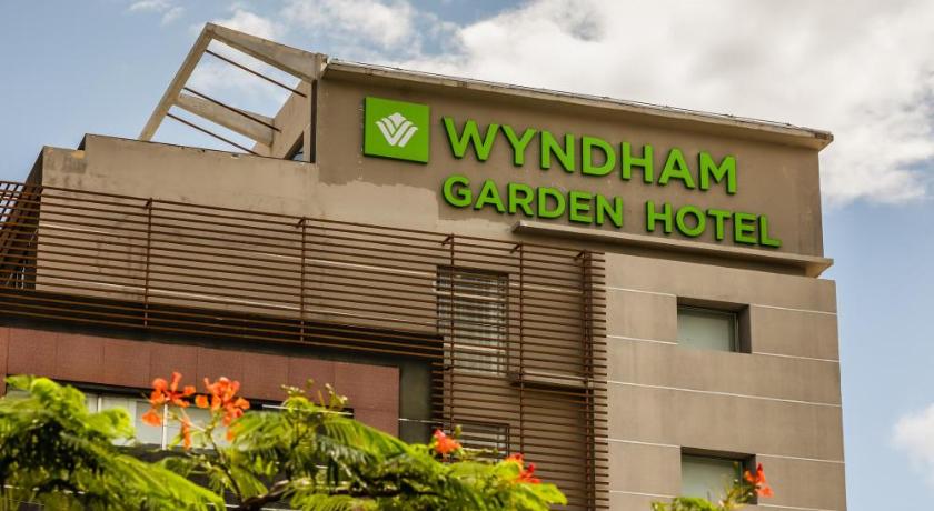 Wyndham Garden Cancun Downtown