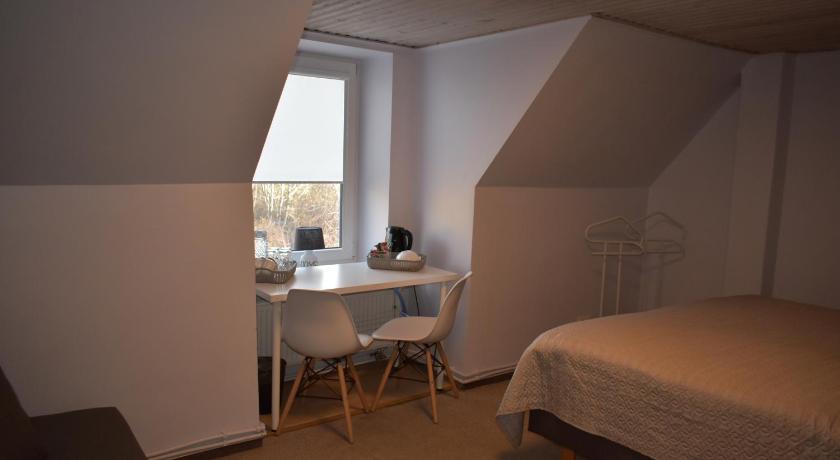 Klaipėda Guest House Gero Vejo Namai 3-Star Hotel suite