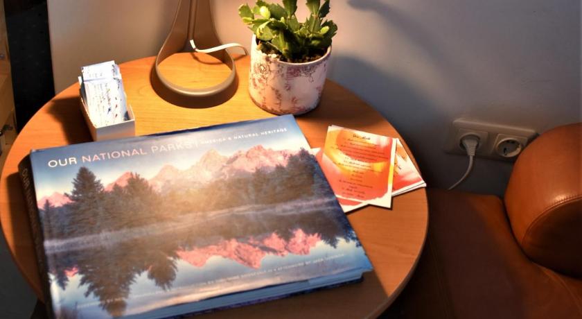 Klaipėda Guest House Gero Vejo Namai 3-Star Hotel pool