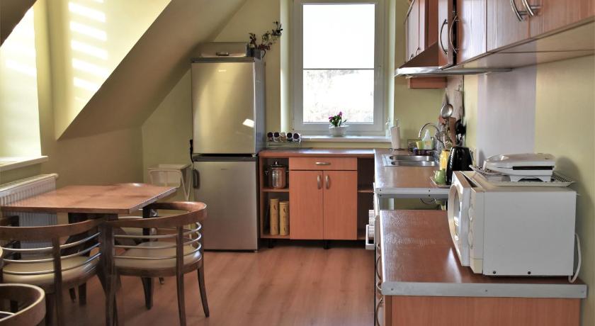 Klaipėda Guest House Gero Vejo Namai 3-Star Hotel exterior