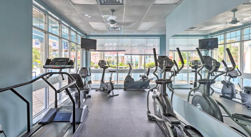 Coastal Condo with Balcony, Outdoor Pool Access photo
