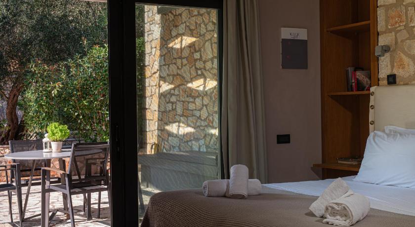 Paxoi Resort - Adult-Only photo