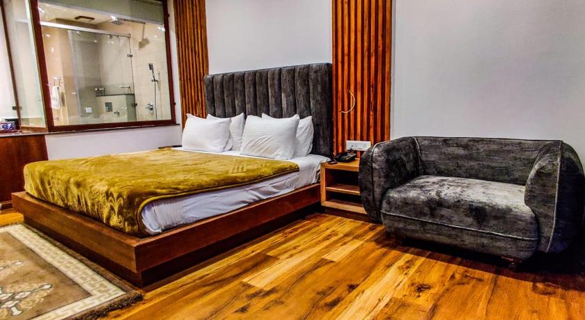 Immagine di Camera Superior Doppia con Letto Matrimoniale (Superior Double Room) 3
