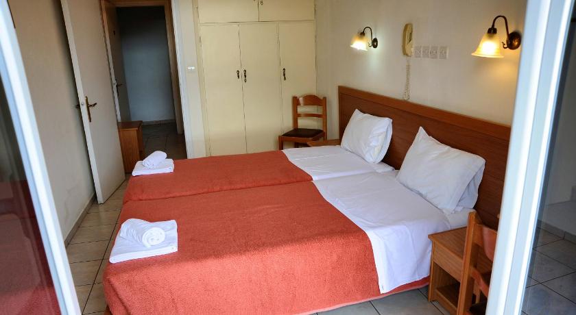 Castri Hotel photo