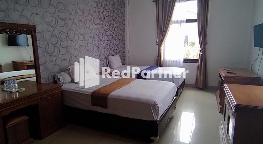 Hotel Abna Sangatta RedPartner