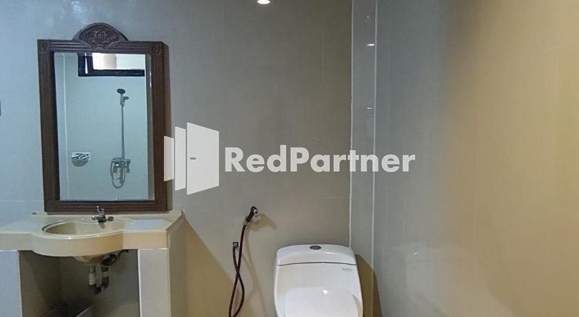 Hotel Abna Sangatta RedPartner