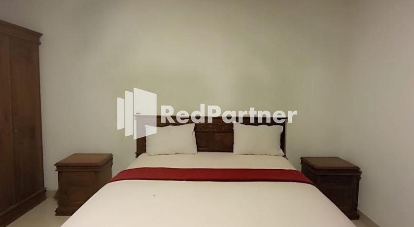 Hotel Abna Sangatta RedPartner