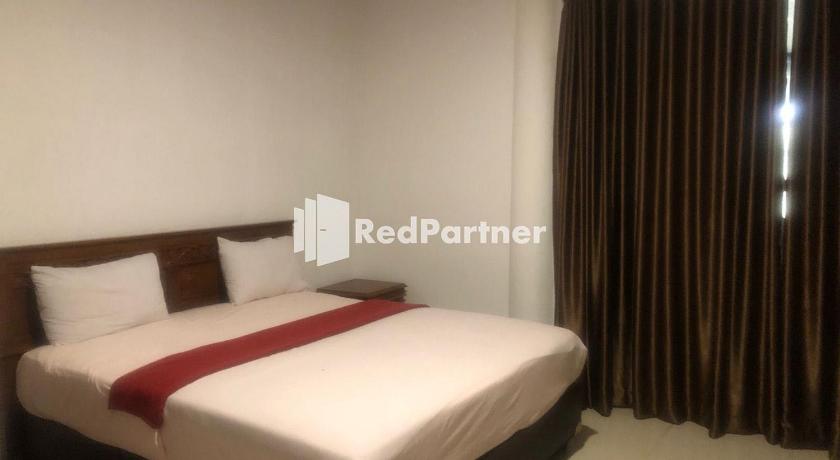 Hotel Abna Sangatta RedPartner