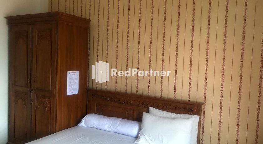 Hotel Abna Sangatta RedPartner