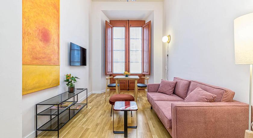 Mirador de San Juan Suites in Malaga by Solaga Holiday Homes