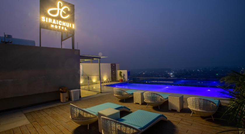 Siraichuli Hotel — Chitwan (5)