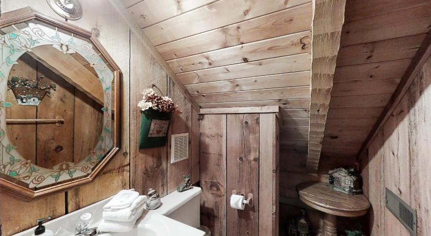 Misty View Cabin photo