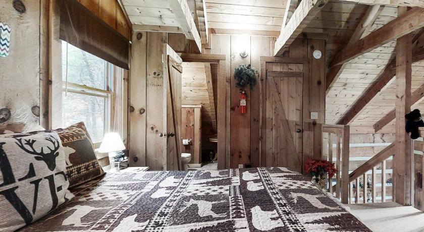 Misty View Cabin photo