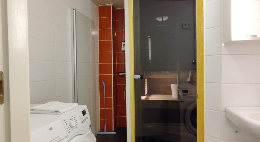 Arena Apartment - Own Sauna, In the Heart of Tampere Near to Nokia Arena photo