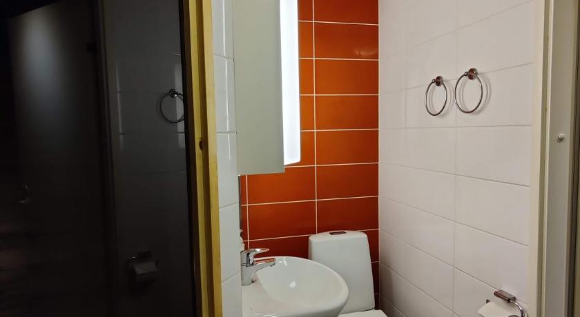 Arena Apartment - Own Sauna, In the Heart of Tampere Near to Nokia Arena photo