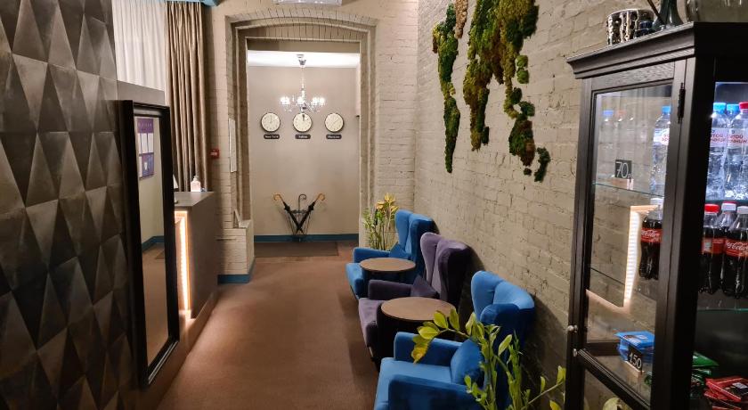 Mansilion Hotel photo