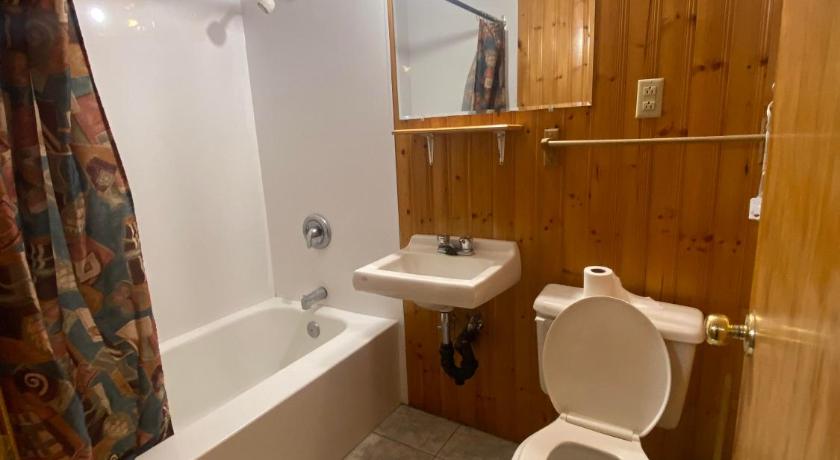 Hillcrest Motel photo