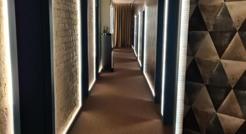 Mansilion Hotel photo