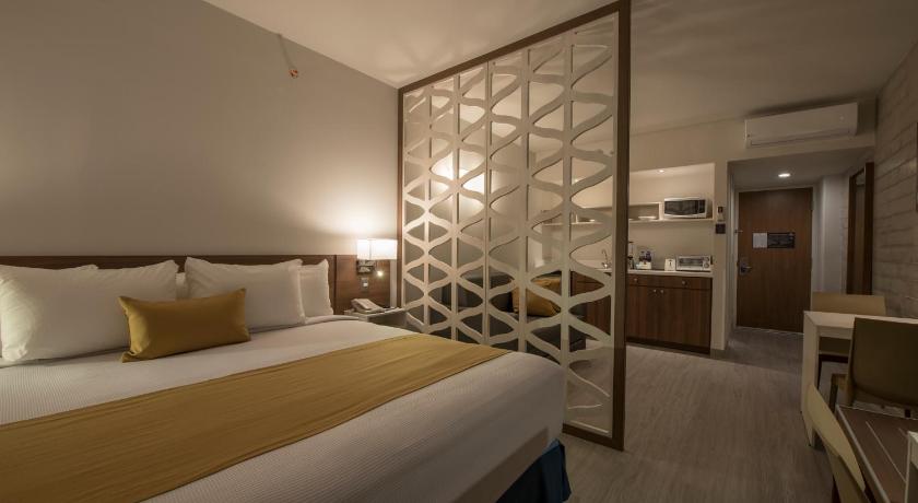 Microtel Inn & Suites by Wyndham Guadalajara Sur