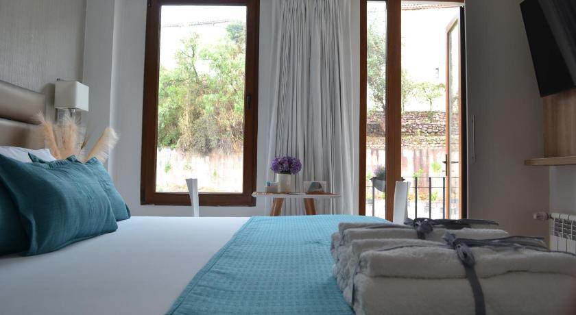 Katari Apart Hotel at Qorikancha photo