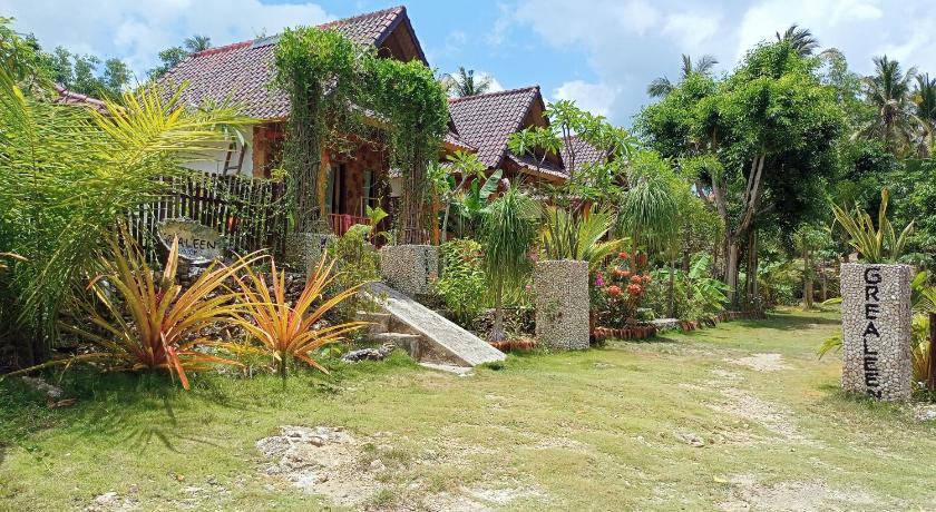 Grealeen Cottages photo