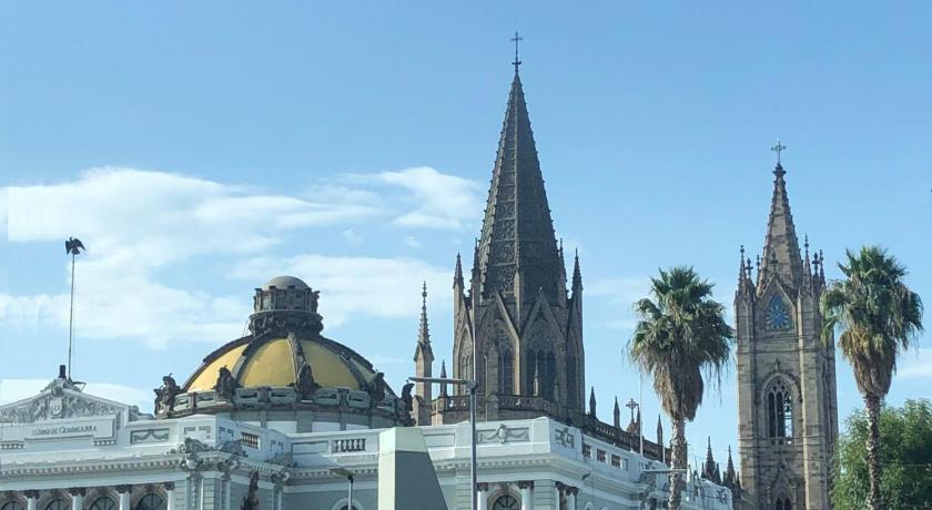Hotel Occidental photo