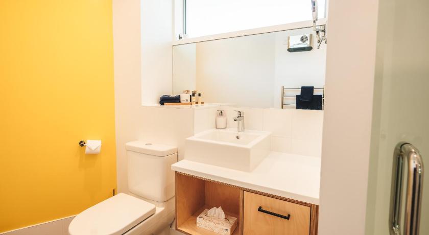 Image of One Bedroom Unit 2