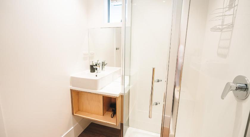 Image of One Bedroom Unit 15