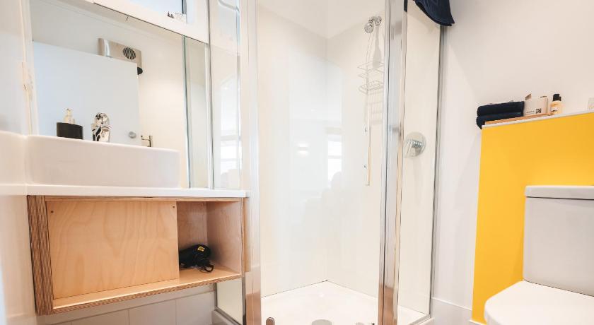 Image of One Bedroom Unit 17