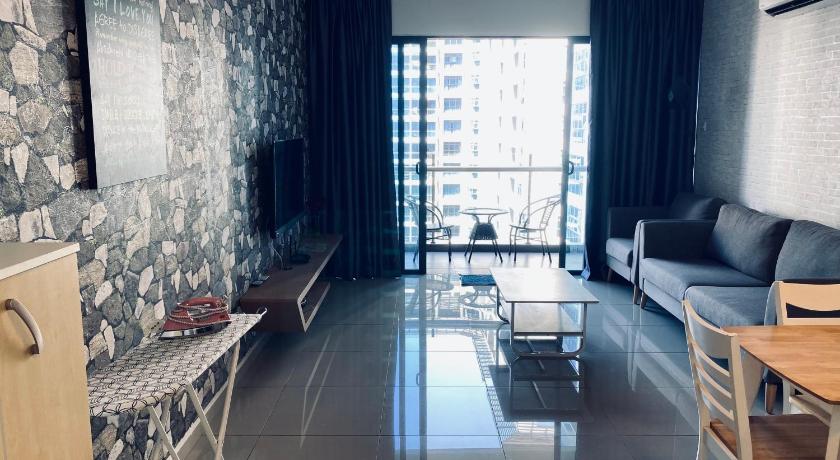 Atlantis Residences by Impression Management photo