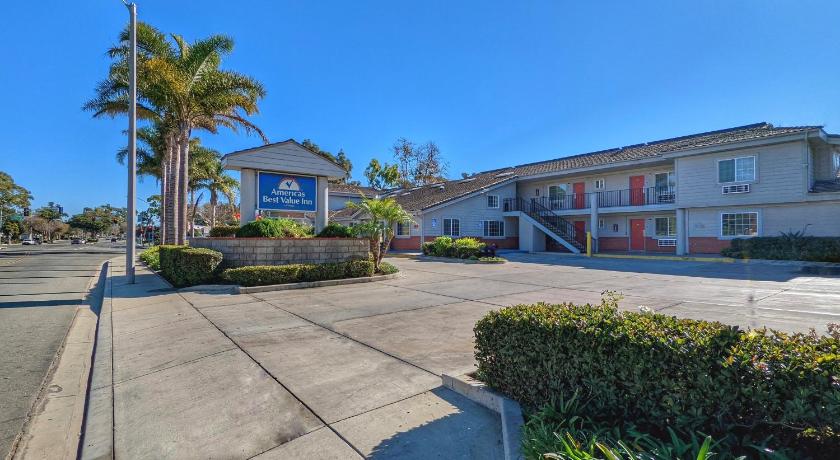 Americas Best Value Inn Oxnard Port Hueneme photo