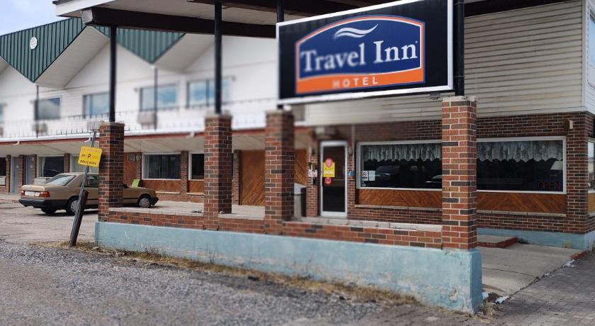 Travel Inn Hearst