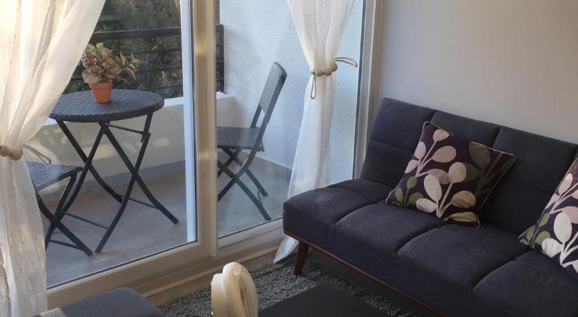 Condominio Robles camino al volcan — Hotel in Pucon
