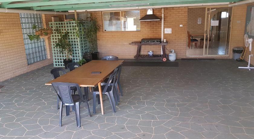 Rhodeside Lodge photo