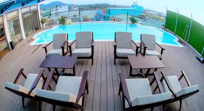 VISUHA HOTEL photo