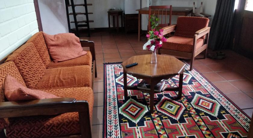 Simbamwenni Lodge and Camping photo