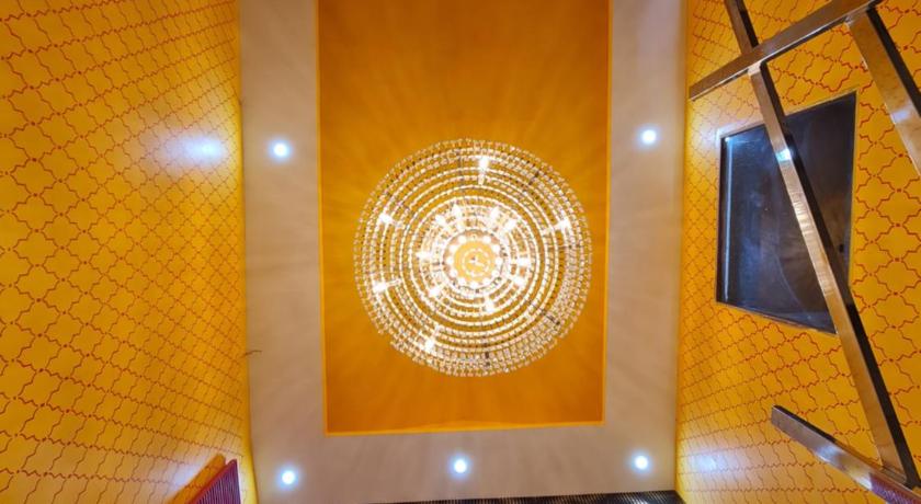 Hotel Aurelia Pearl photo