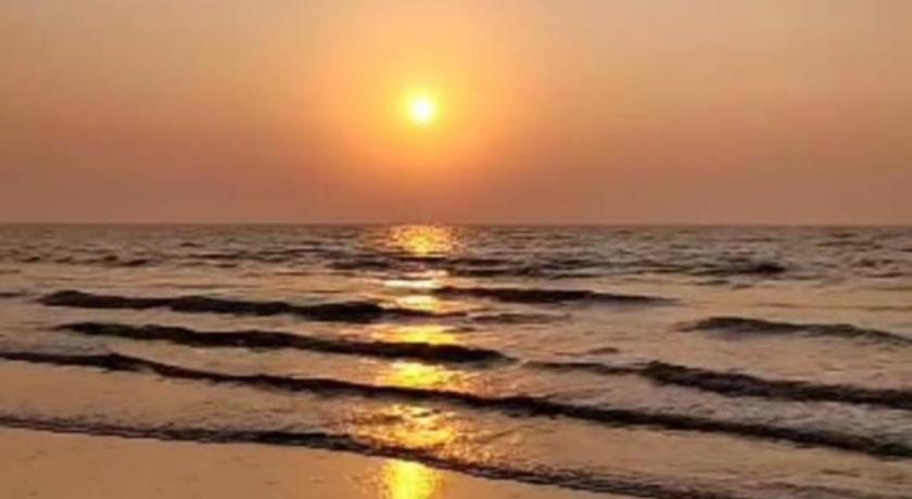Stay in serenity beach photo