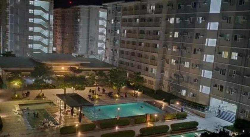 Trees Residences 2 Bedroom Condominium photo