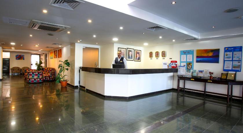 Mina Hotel photo
