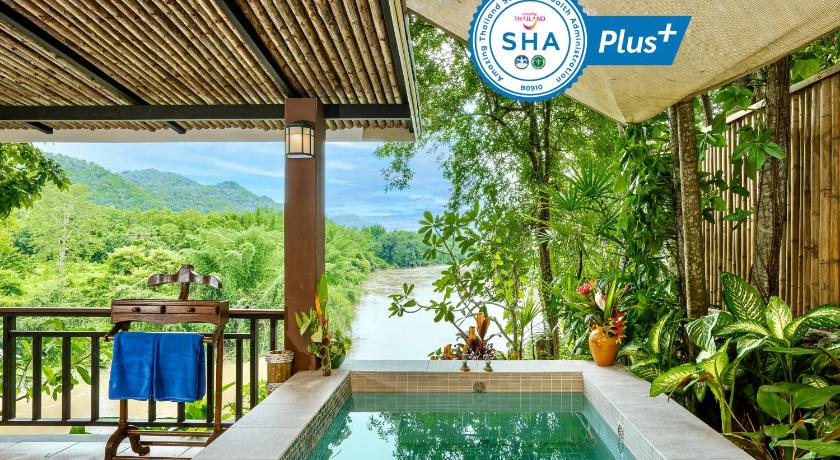 Home Phutoey River Kwai (SHA Extra Plus)