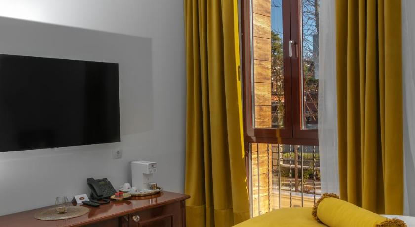 Hotel Integra Banja Luka photo