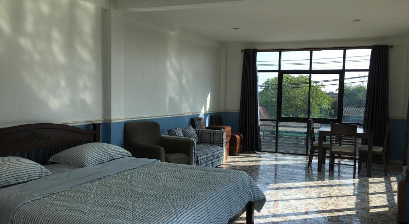 Baanmali Ari — Hotel in Pathum Thani